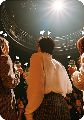 Event Feedback Snapshot