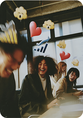 Employee Happiness Check-in